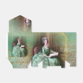 Ballotins Marie Antoinette Ballotin (Déplié)