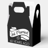 Ballotins Marié Il Y A 60 Ans V (Ouvert)