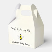 Ballotins Mariée à être Salle de Réception de Mariage (Verso)