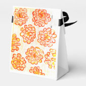 Ballotins Marigolds Cempazuchil Ballotin (Arrière)