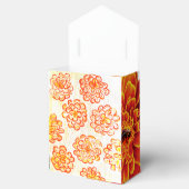 Ballotins Marigolds Cempazuchil Ballotin (Ouvert)