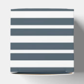 Ballotins Marine et Blancs (Haut)