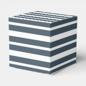 Ballotins Marine et Blancs (Arrière)