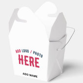 BALLOTINS MARQUE BLANCHE MODERNE ET PERSONNALISABLE VÉRIFIÉE (Ouvrir)