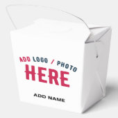 BALLOTINS MARQUE BLANCHE MODERNE ET PERSONNALISABLE VÉRIFIÉE (Verso)