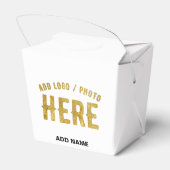 BALLOTINS MARQUE BLANCHE MODERNE ET PERSONNALISABLE VÉRIFIÉE (Arrière)