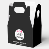 Ballotins Marque commerciale extravagante personnalisable No (Ouvert)