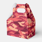 BALLOTINS MARTIAN DESERT CAMO / CAMOUFLAGE DAZZLE MOTIF (Arrière)