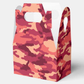 BALLOTINS MARTIAN DESERT CAMO / CAMOUFLAGE DAZZLE MOTIF (Ouvert)