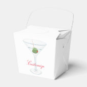 Ballotins Martini à l'olive sale Thunder_Cove (Verso)