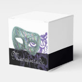 Ballotins Mascarade (Verso)