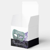 Ballotins Mascarade (Ouvert)