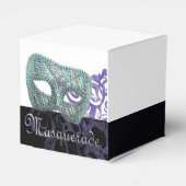 Ballotins Mascarade (Arrière)