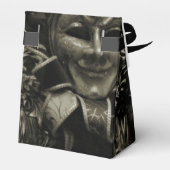 Ballotins Mascarade foncée (Arrière)