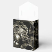 Ballotins Mascarade foncée (Ouvert)