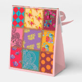 Ballotins Masha et 3 ours (Arrière)