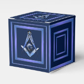 Ballotins Masonic Minds (Verso)