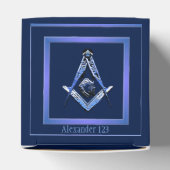 Ballotins Masonic Minds (Haut)