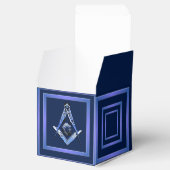 Ballotins Masonic Minds (Ouvert)