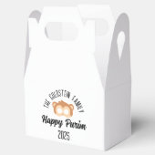 Ballotins Masque de singe Purim mascarade costume (Ouvert)