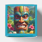 Ballotins Masque Tiki (Haut)