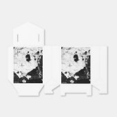 Ballotins masques de destruction (Déplié)