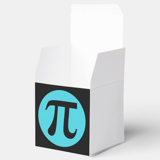 Ballotins Math geek Pi (Ouvert)