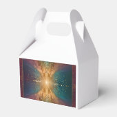 Ballotins Mattalique d'or (Arrière)