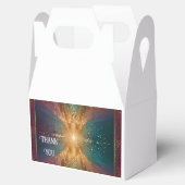 Ballotins Mattalique d'or (Ouvert)