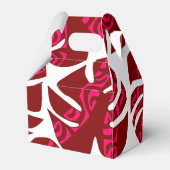 Ballotins MAULI (Rose Duo) (Arrière)