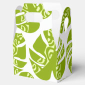 Ballotins MAULI (vert) (Ouvert)