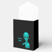 Ballotins Mauvais Alien, Tu es le prochain ! (Ouvert)