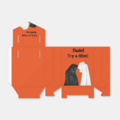 Ballotins Mauvaise haleine (Déplié)