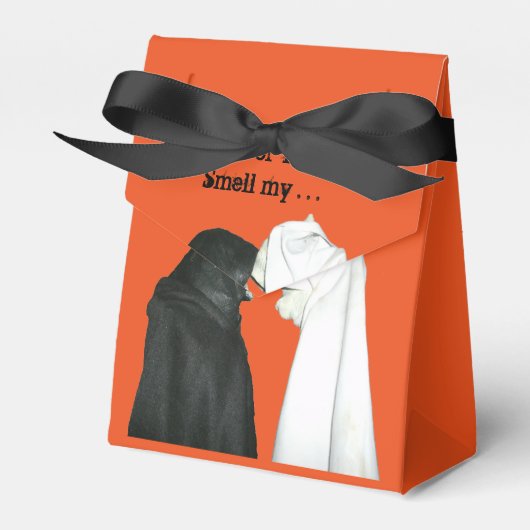 Ballotins Mauvaise haleine (Verso)