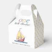 Ballotins Max | Une Aventure Sauvage 1er Anniversaire (Arrière)