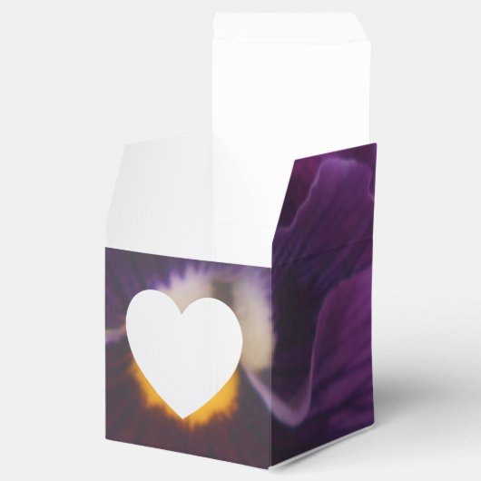 Ballotins Mechteld (Ouvert)