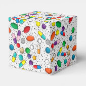 Ballotins Médecine Infirmière Pharmacie Docteur Conception d (Arrière)