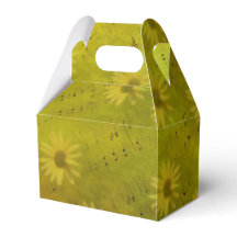 Média mixte Sunshine