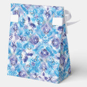 Ballotins Mediterranean Lemon Amalfi Coast Baby Shower (Verso)