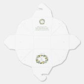 Ballotins Méditerranéen Citron & Olive Emporter les Restes à (Déplié)