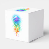 Ballotins Méduse arc-en-ciel (Arrière)