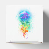 Ballotins Méduse arc-en-ciel (Haut)