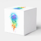 Ballotins Méduse arc-en-ciel (Arrière)