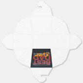 Ballotins Meilleur papa (Déplié)