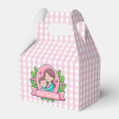 Ballotins Meilleure Maman de tous les temps, Maman et Enfant (Arrière)