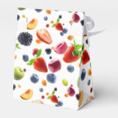 Ballotins Mélange de Fruits (Arrière)