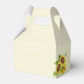 Ballotins Mélange de miel de lil doux, nid d’abeille (Arrière)