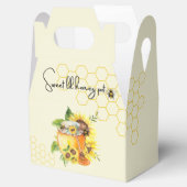 Ballotins Mélange de miel de lil doux, nid d’abeille (Ouvert)