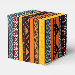 Ballotins Mélange de pattes en Afrique