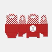 Ballotins Mélangeur de gâteaux | Cuit avec Ballotin d'amour (Déplié)